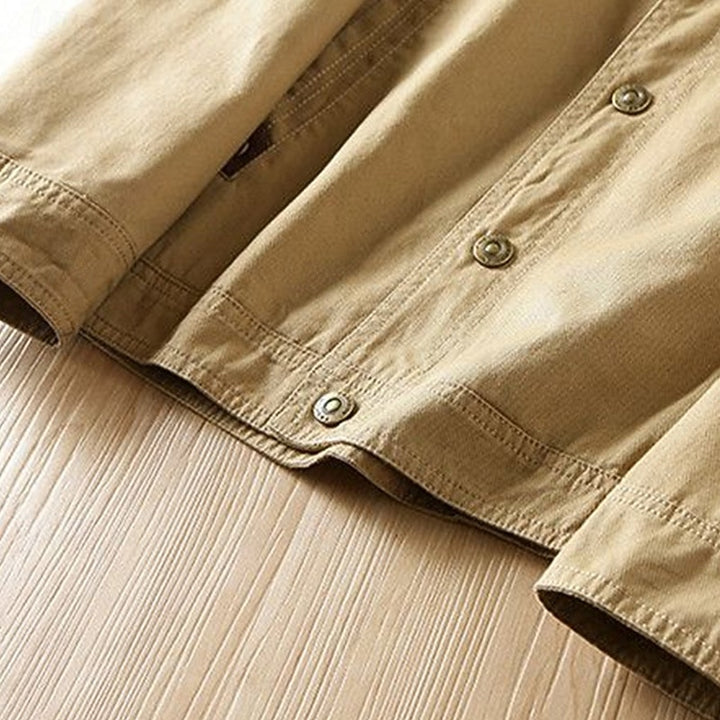 Blake | Rugged Utility Jacket