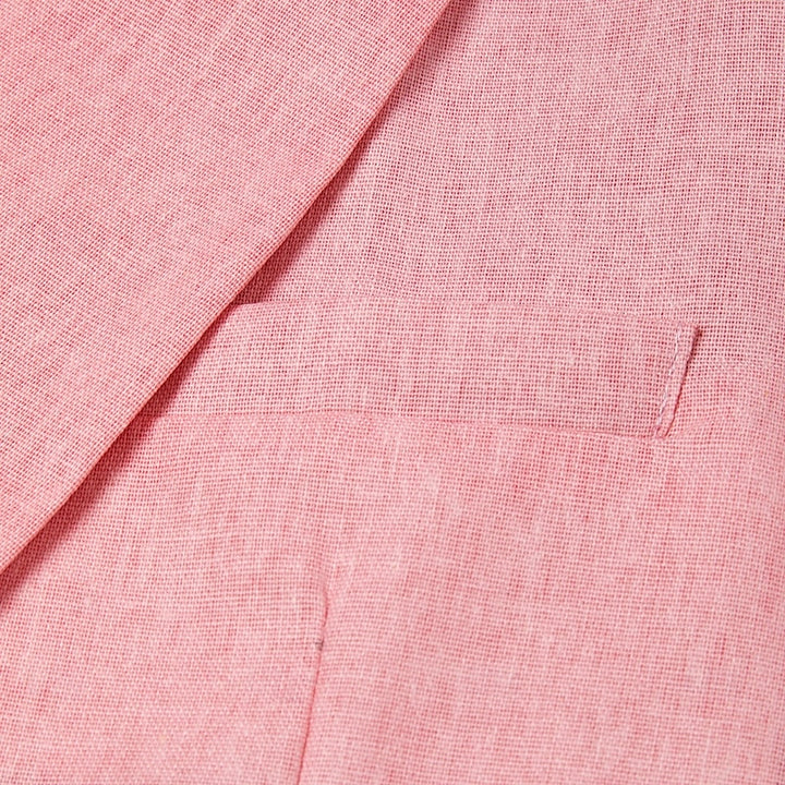 Sinclair | Refined Single-Breasted Blazer
