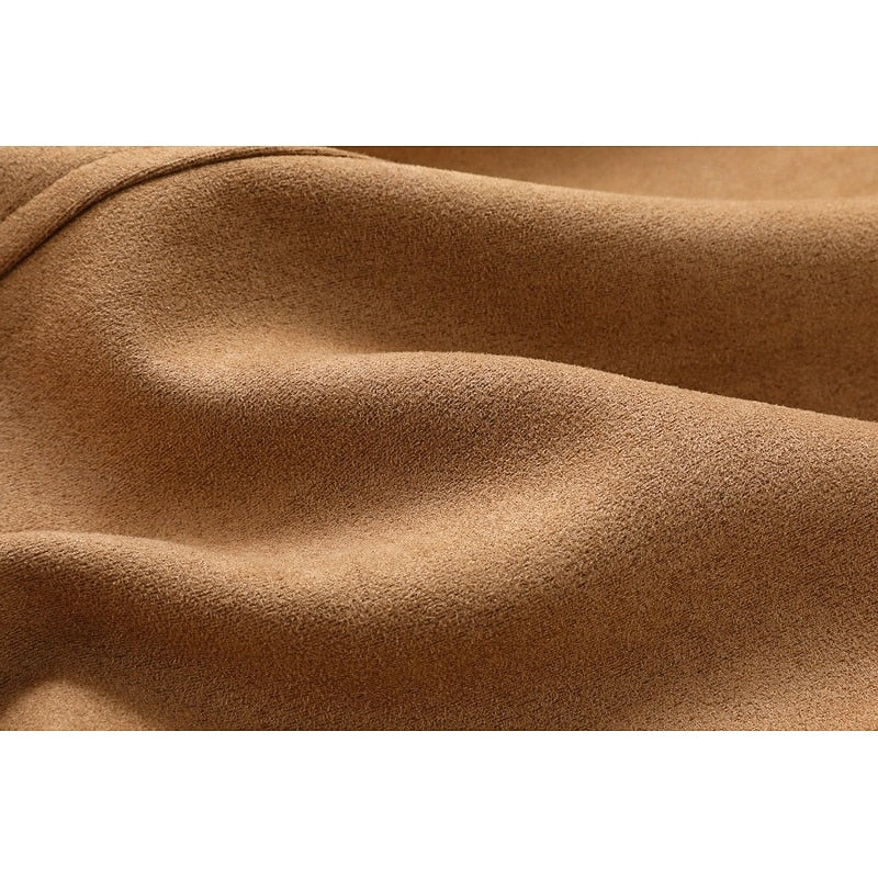 Landon | Refined Stand-Collar Jacket
