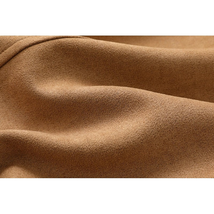 Landon | Refined Stand-Collar Jacket