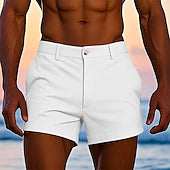 Mason | Tailored Summer Shorts