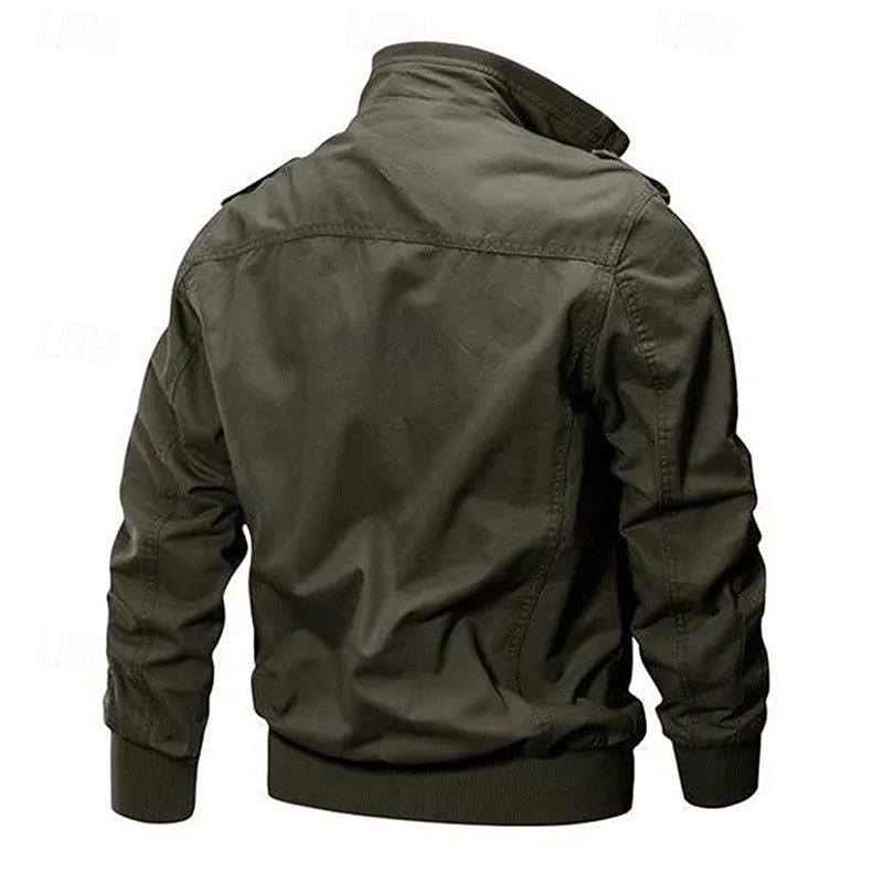 Bennet | Everyday Utility Jacket