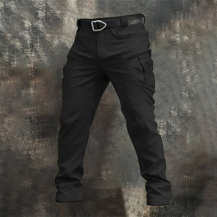 Fletcher | Rugged Utility Cargo Trousers