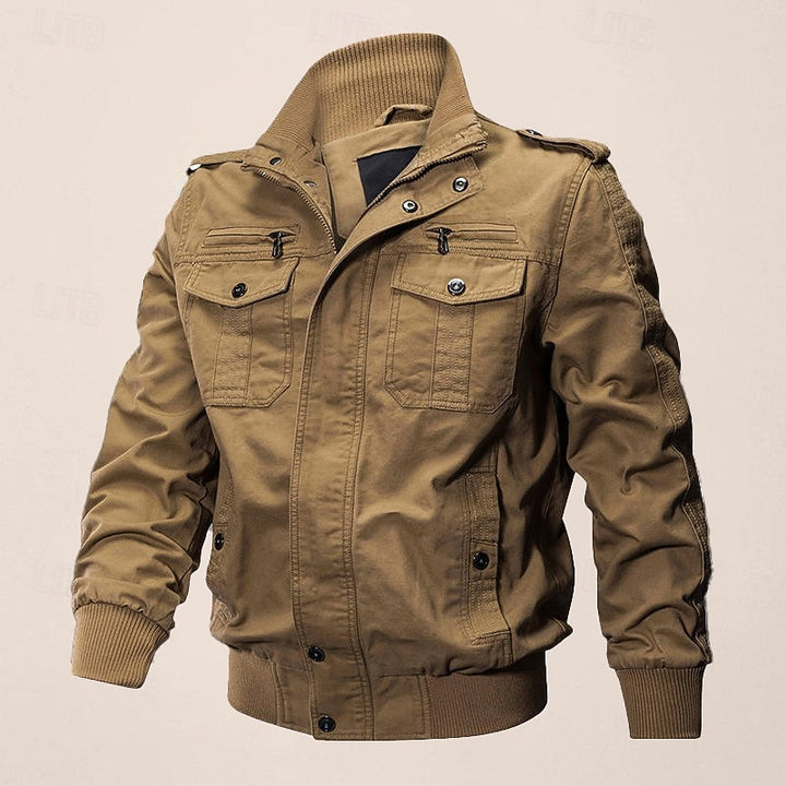 Bennet | Everyday Utility Jacket
