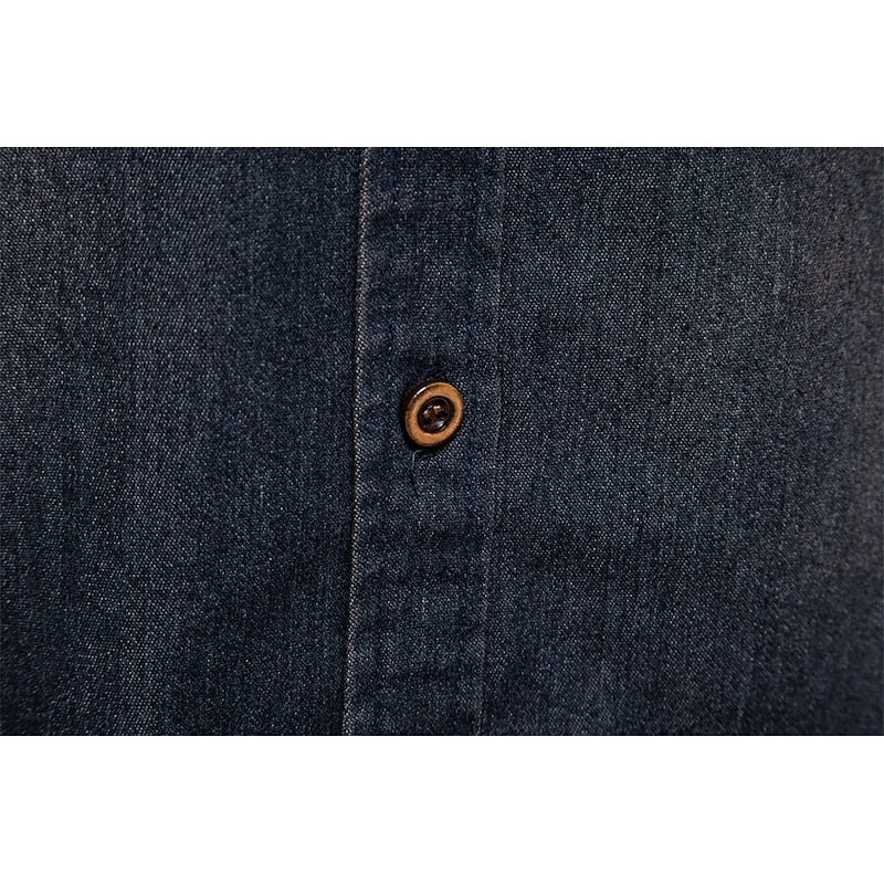 Rowland | Rugged Utility Shirt
