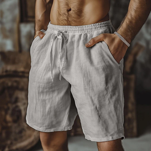 Sebastian | Breezy Summer Shorts