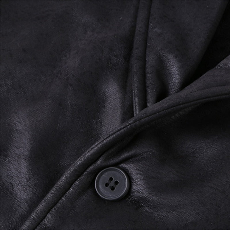 Sinclair | Tailored Single-Breasted Waistcoat