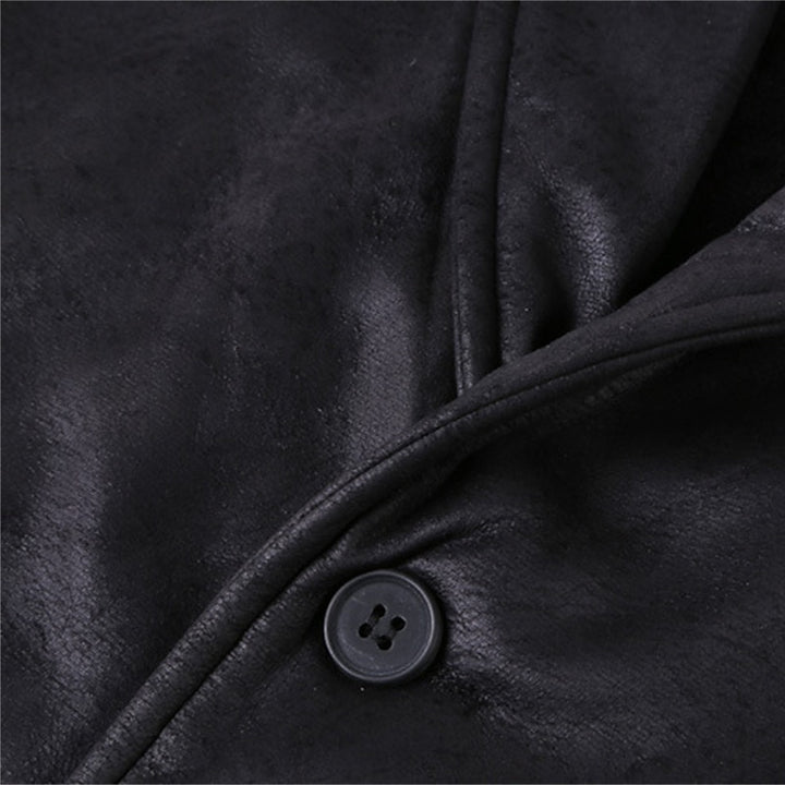 Sinclair | Tailored Single-Breasted Waistcoat