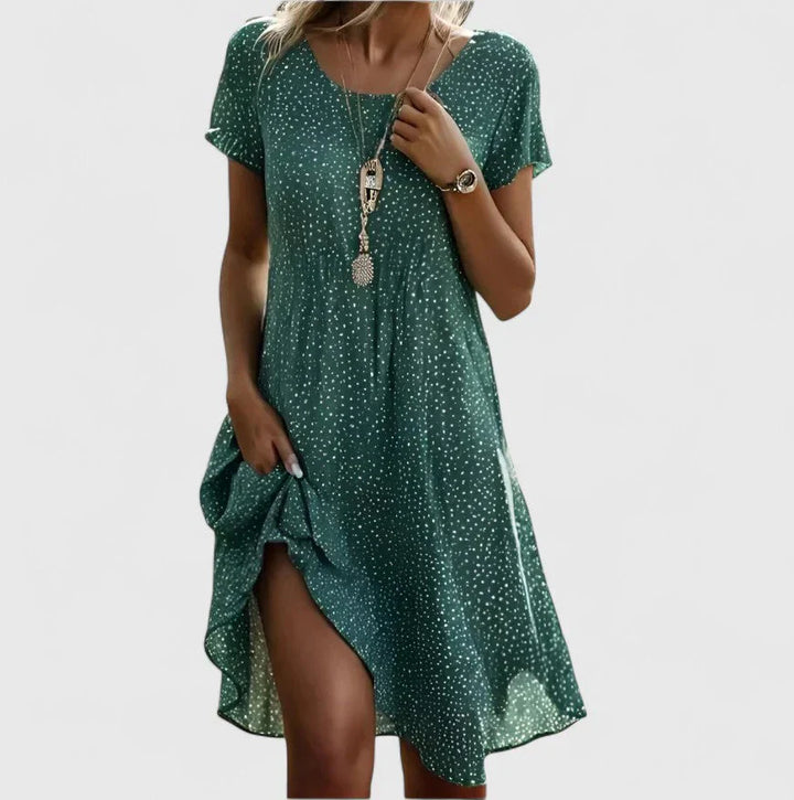 Tansy | Trendy and Comfortable Dress