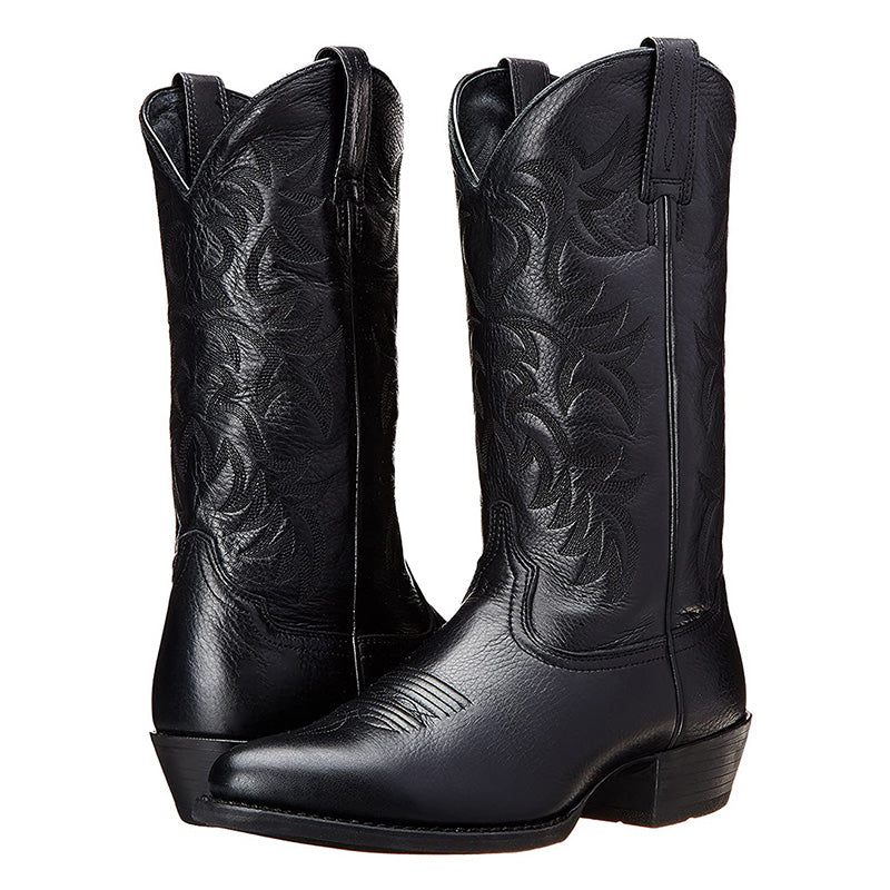 Guinevere | Timeless Western Boots