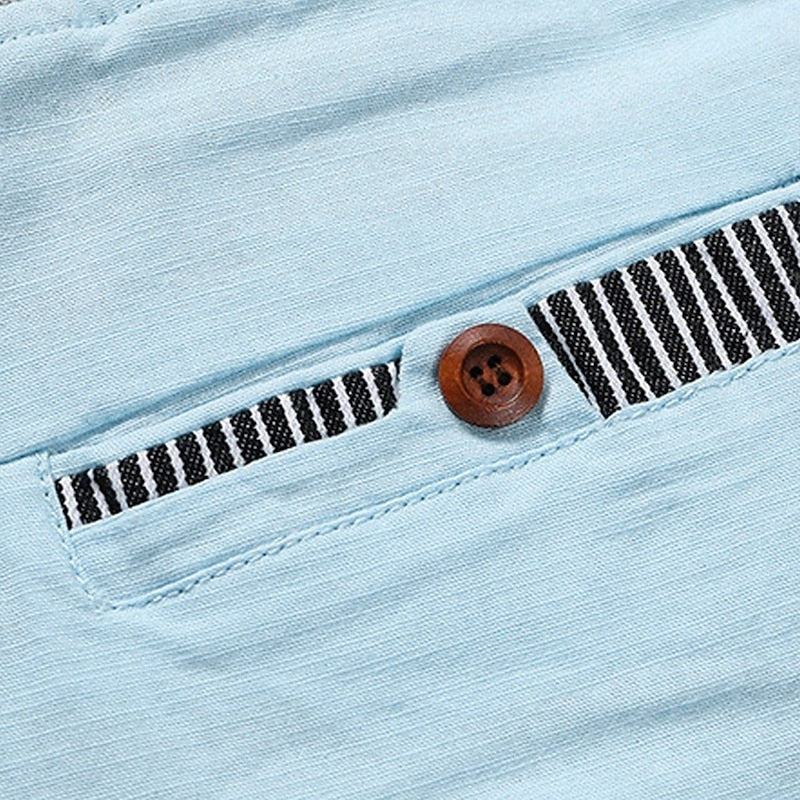 Hugo | Relaxed Drawstring Trousers