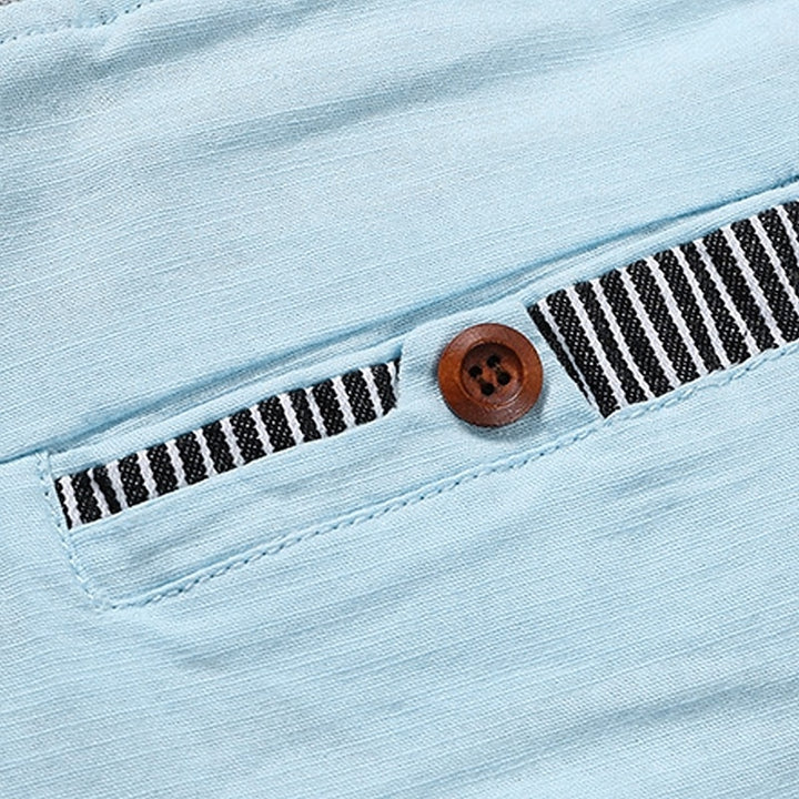 Hugo | Relaxed Drawstring Trousers