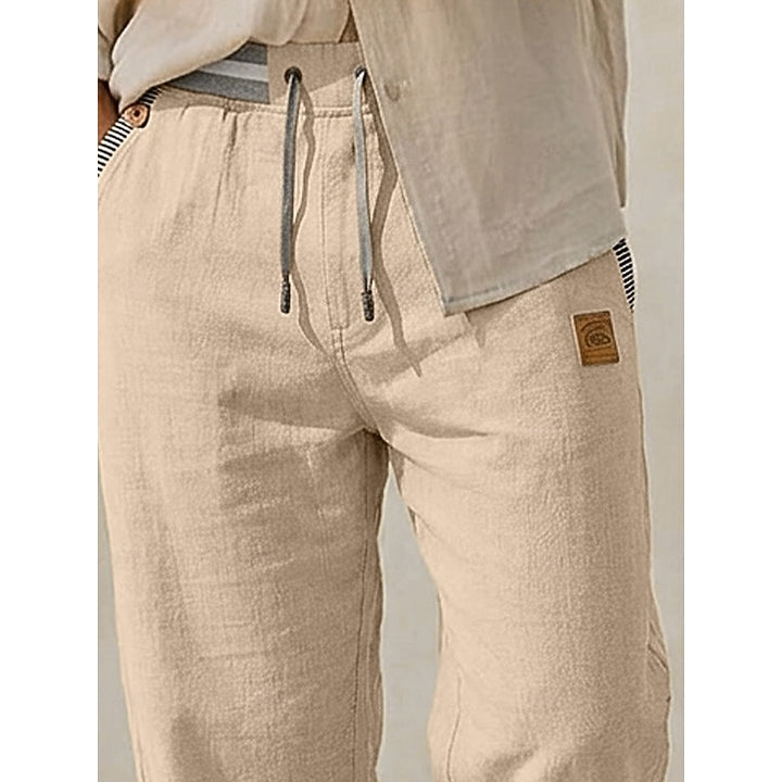 Hugo | Relaxed Drawstring Trousers