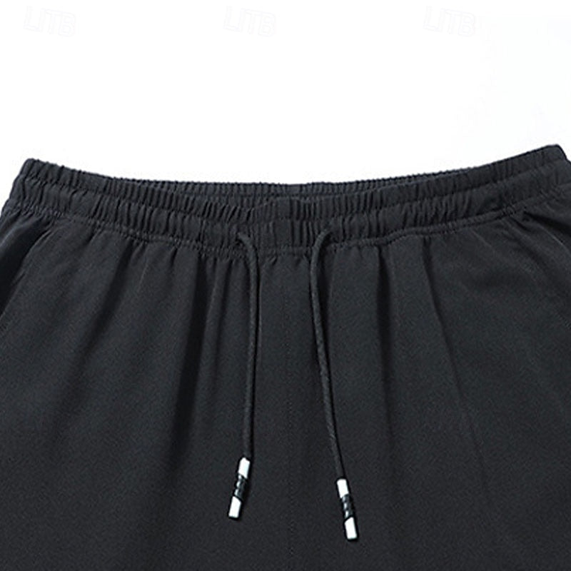 Dominic | Relaxed Everyday Trousers