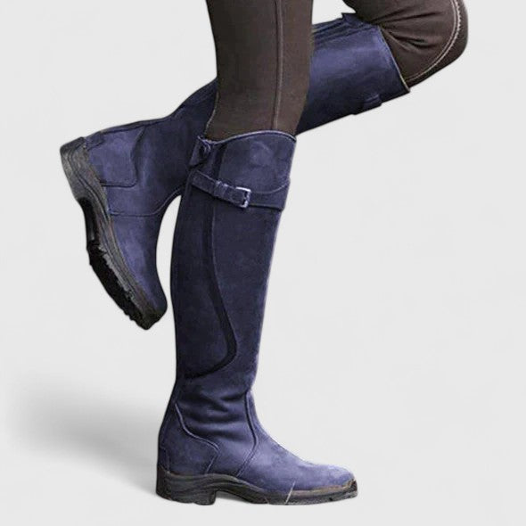 Octavia | Classic Comfortable Orthopedic Boots