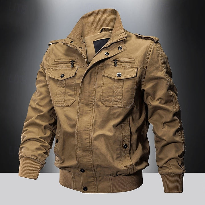 Bennet | Everyday Utility Jacket