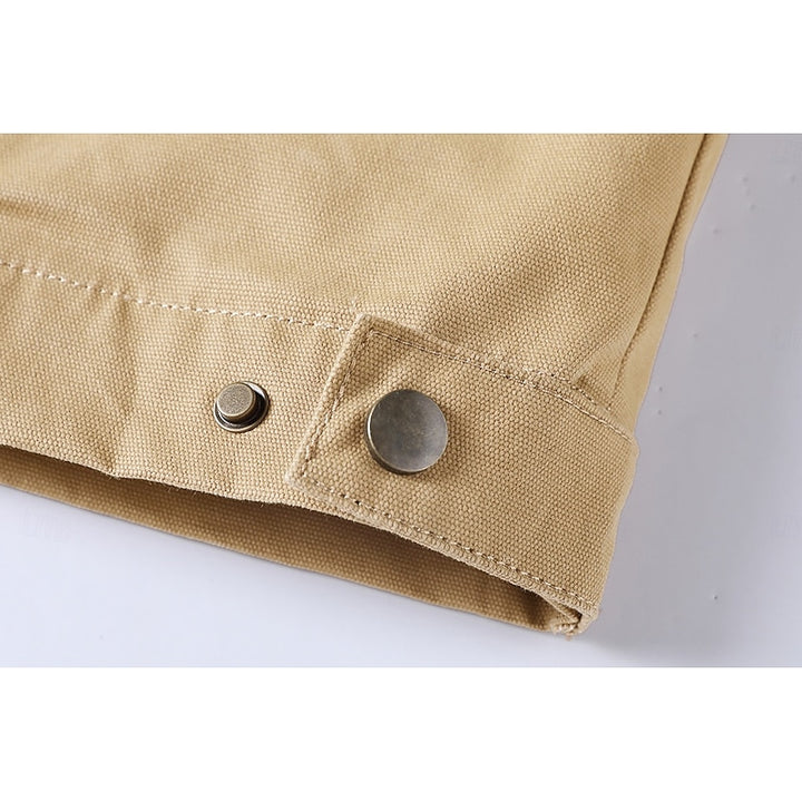 Hartley | Everyday Utility Zip Jacket