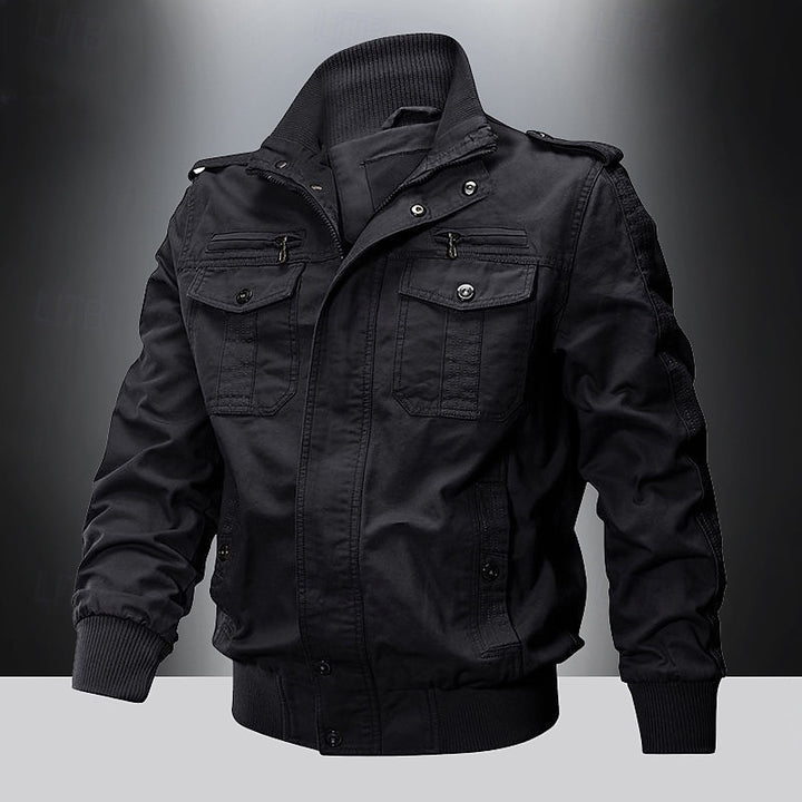 Bennet | Everyday Utility Jacket