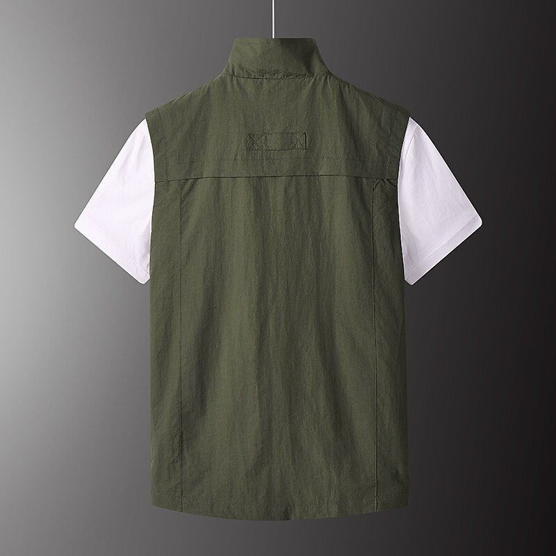 Ronan | Lightweight Utility Vest