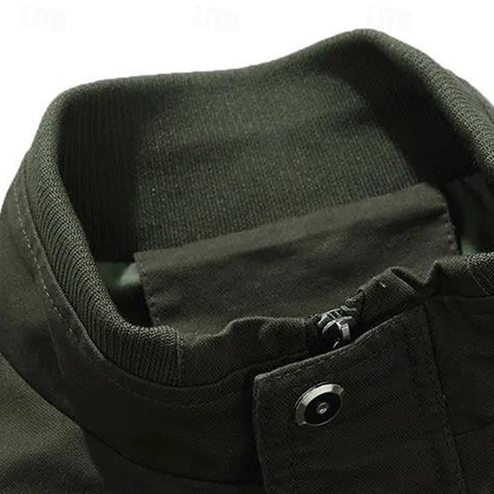 Bennet | Everyday Utility Jacket