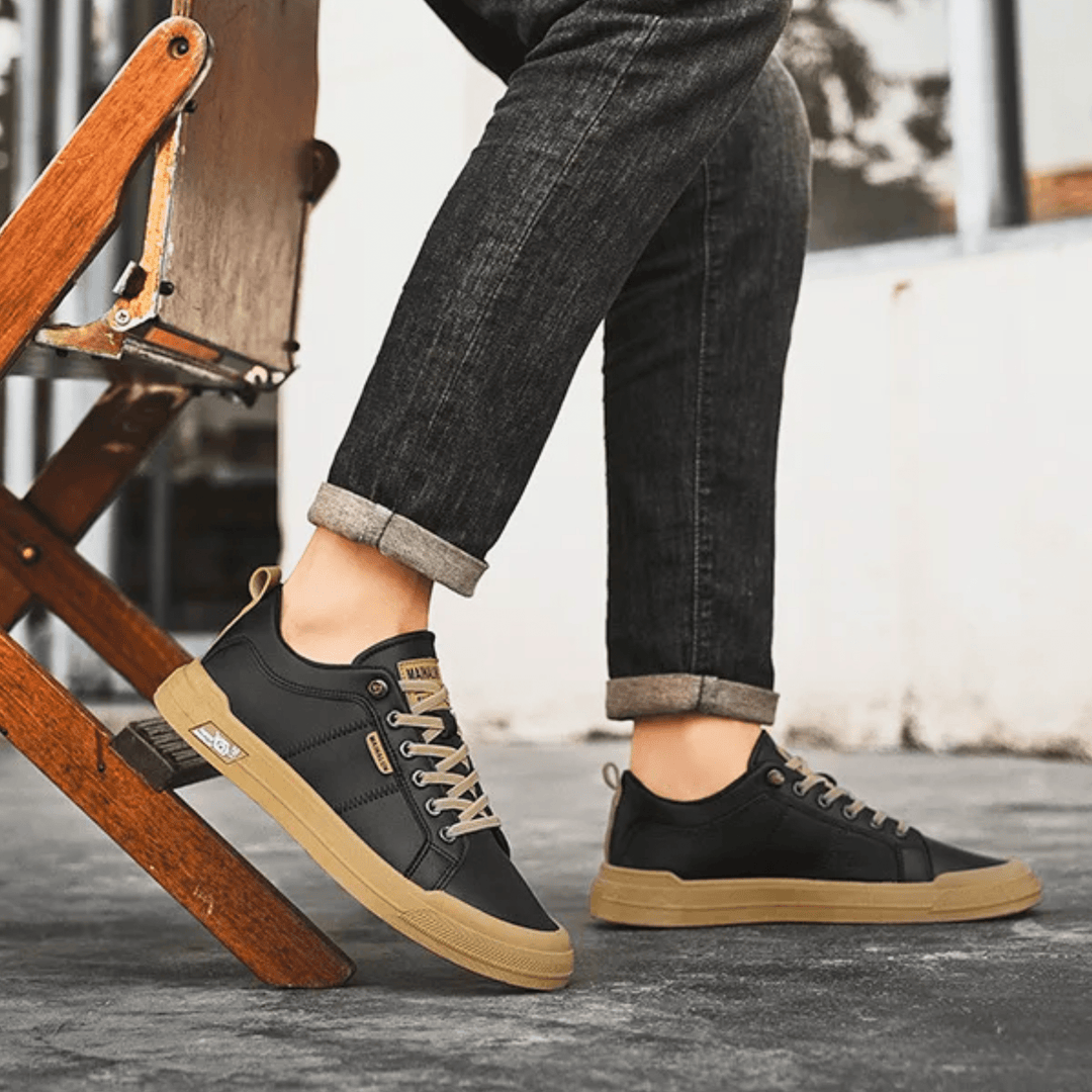 Kester | Premium Comfortable Everyday Shoes