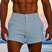 Mason | Tailored Summer Shorts