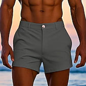Mason | Tailored Summer Shorts