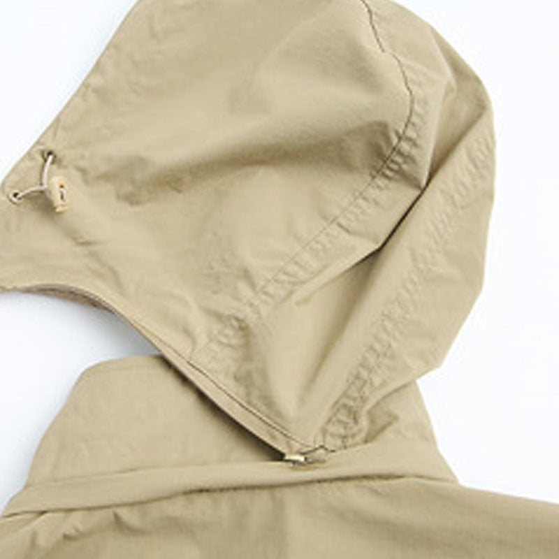 Hollis | Utility Field Jacket