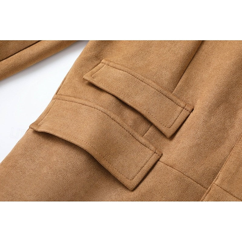 Landon | Refined Stand-Collar Jacket