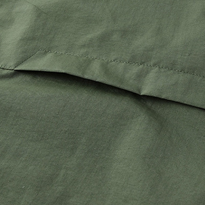 Marshall | Utility Zip Gilet