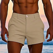 Mason | Tailored Summer Shorts